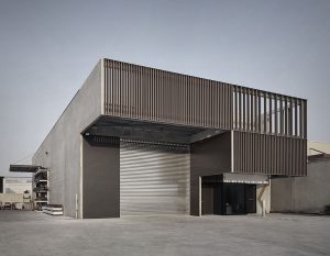 BATTENS WAREHOUSE CORNER