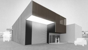 BATTENS WAREHOUSE PERSPECTIVE