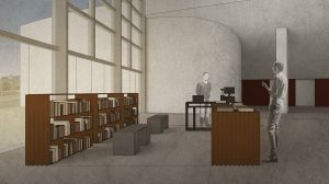 CORRUGAMI SIDE PERSPECTIVE