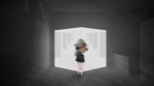 WHEN ARE YOU CLOSEUP PERSPECTIVE