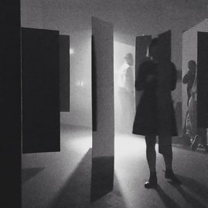 WHEN ARE YOU MEANDERING