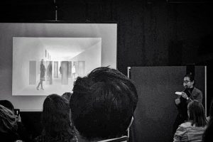 WHEN ARE YOU PECHA KUCHA