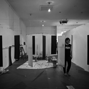 WHEN ARE YOU SETTING UP