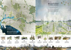 MELBOURNE PARKLANES SUBMISSION