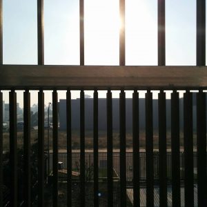 BATTENS WAREHOUSE DETAIL