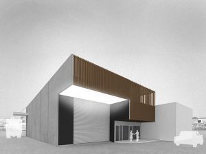 BATTENS WAREHOUSE PERSPECTIVE