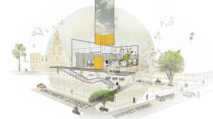 ARCHITECTUREPS FREMANTLE OFFICE