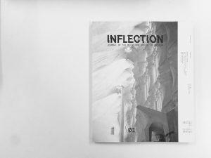 INFLECTION JOURNAL PERTH IDENTITY CRISIS PAGE A