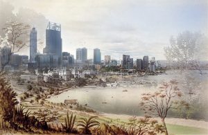 PERTH MONTAGE CITY OF DEFINED PERSPECTIVE