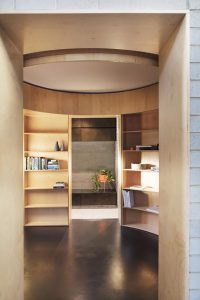 PERFORATED HOUSE PHOTO LIBRARY