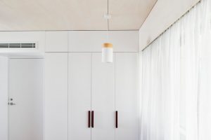 SHUTTER ADDITION PHOTO BEDROOM