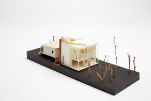 SHUTTER ADDITION PHOTO MODEL CORNER REAR