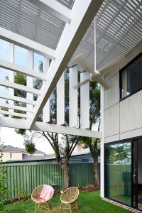 SHUTTER ADDITION PHOTO OUTDOOR VOID