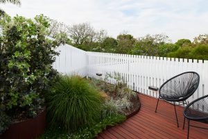 SHUTTER ADDITION PHOTO ROOF TERRACE