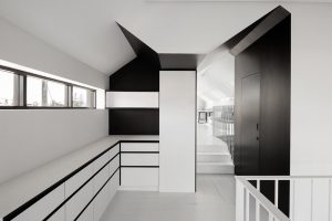 PERFORATED MEZZANINE PHOTO UPSTAIRS INTERMEDIATE