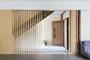 SUBTRACTED HOUSE PHOTO ENTRY