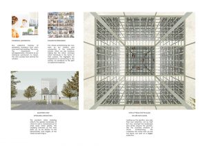 PAVILION OF REFLECTION PANEL 2