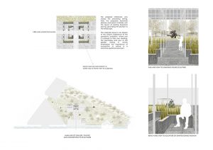 PAVILION OF REFLECTION PANEL 3