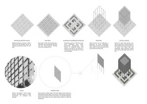 PAVILION OF REFLECTION PANEL 4